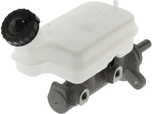 Centric Parts Brake Master Cylinder P/N:130.67026 Fits: Chrysler TOWN &amp; COUNTRY 02-01, Dodge Caravan 02-01, Dodge Grand Caravan 02-01 - Image 1