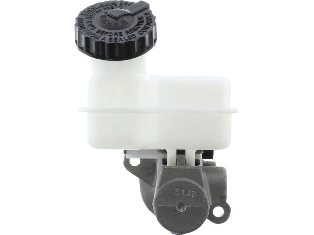 Centric Parts Brake Master Cylinder P/N:130.67026 Fits: Chrysler TOWN &amp; COUNTRY 02-01, Dodge Caravan 02-01, Dodge Grand Caravan 02-01 - Image 4