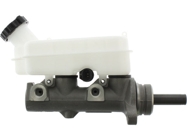 Centric Parts Brake Master Cylinder P/N:130.67026 Fits: Chrysler TOWN &amp; COUNTRY 02-01, Dodge Caravan 02-01, Dodge Grand Caravan 02-01 - Image 5