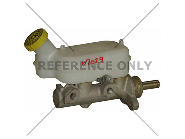 Centric Parts Brake Master Cylinder P/N:130.67029 Fits: Chrysler TOWN &amp; COUNTRY 02-01, Dodge Caravan 02-01, Dodge Grand Caravan 02-01 - Image 1