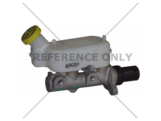 Centric Parts Brake Master Cylinder P/N:130.67030 Fits: Chrysler Pacifica 2004, Chrysler TOWN &amp; COUNTRY 05-03, Dodge Caravan 05-03, Dodge Grand Caravan 05-03 - Image 1
