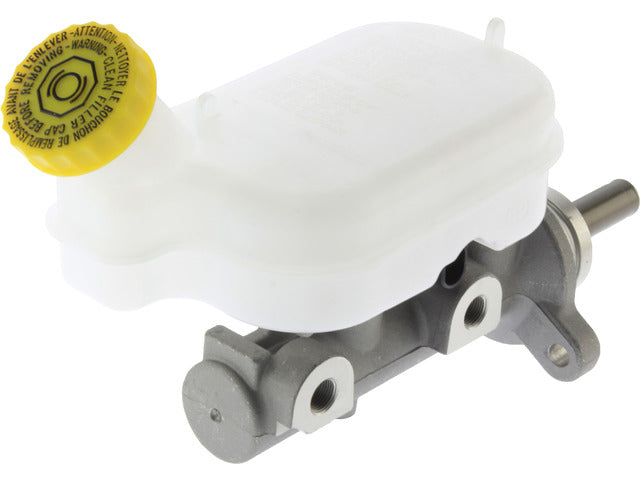 Centric Parts Brake Master Cylinder P/N:130.67031 Fits: Chrysler Pacifica 06-04, Chrysler TOWN &amp; COUNTRY 07-03, Dodge Caravan 07-03, Dodge Grand Caravan 07-03 - Image 1