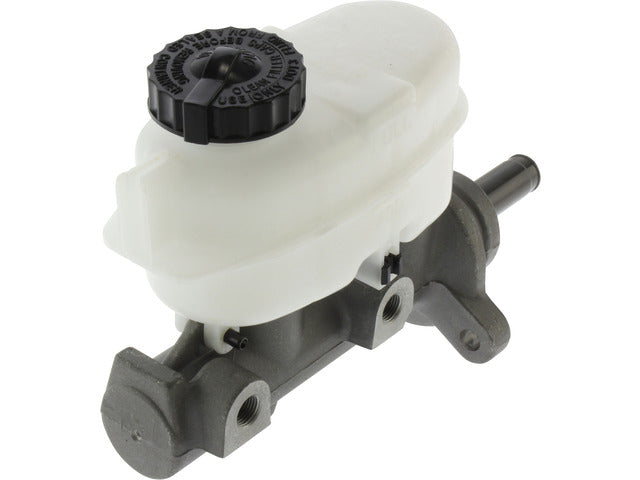 Centric Parts Brake Master Cylinder P/N:130.67032 Fits: Chrysler TOWN &amp; COUNTRY 00-97, Dodge Grand Caravan 00-97, Plymouth Grand Voyager 00-97 - Image 1