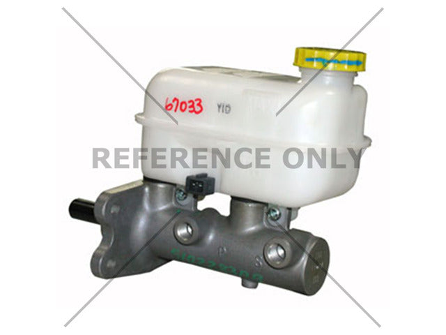Centric Parts Brake Master Cylinder P/N:130.67033 Fits: Dodge Durango 05-04 - Image 1