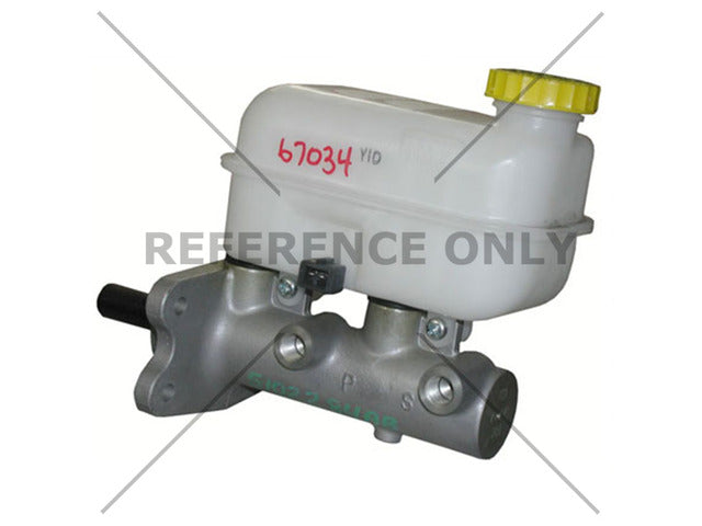 Centric Parts Brake Master Cylinder P/N:130.67034 Fits: Dodge Durango 05-04 - Image 1