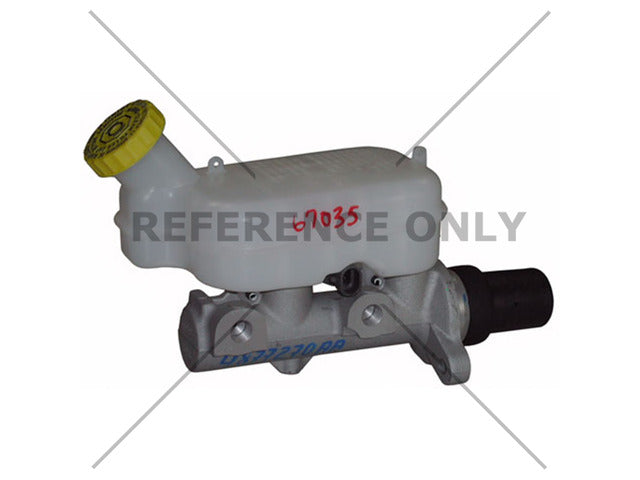 Centric Parts Brake Master Cylinder P/N:130.67035 Fits: Chrysler TOWN &amp; COUNTRY 07-05, Dodge Caravan 07-05, Dodge Grand Caravan 06-05 - Image 1