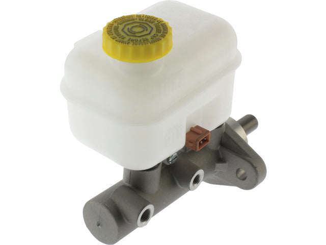 Centric Parts Brake Master Cylinder P/N:130.67036 Fits: Dodge Dakota 10-05, Mitsubishi Raider 09-06, Ram Dakota 2011 - Image 1