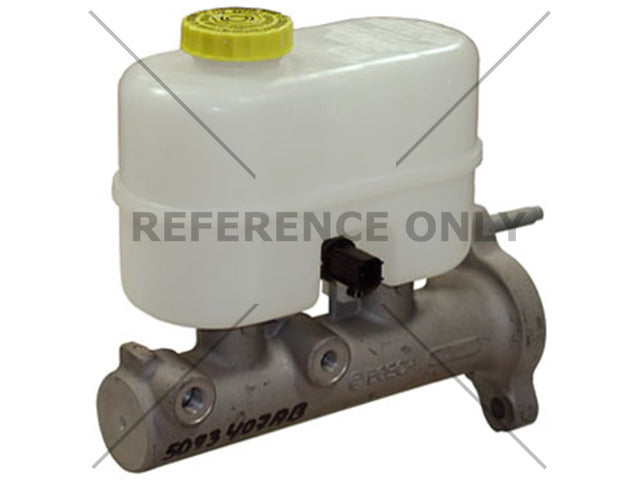 Centric Parts Brake Master Cylinder P/N:130.67038 Fits: Dodge Ram 2500 2005, Dodge Ram 3500 2005, Dodge Ram 4000 2005 - Image 1