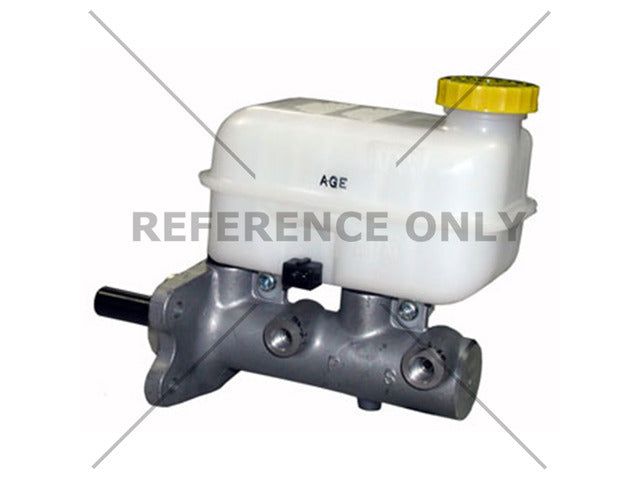 Centric Parts Brake Master Cylinder P/N:130.67040 Fits: Dodge Durango 2006 - Image 1