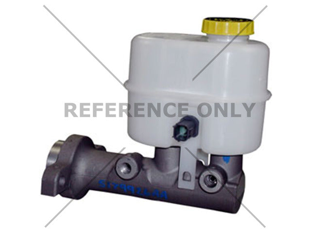 Centric Parts Brake Master Cylinder P/N:130.67041 Fits: Chrysler Aspen 09-07, Dodge Durango 09-06 - Image 1