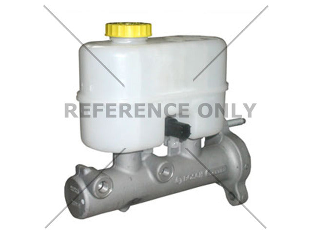 Centric Parts Brake Master Cylinder P/N:130.67042 Fits: Dodge Ram 2500 10-06, Dodge Ram 3500 10-06, Dodge Ram 4000 10-06, Ram 2500 2011, Ram 3500 2011, Ram 4000 2011 - Image 1