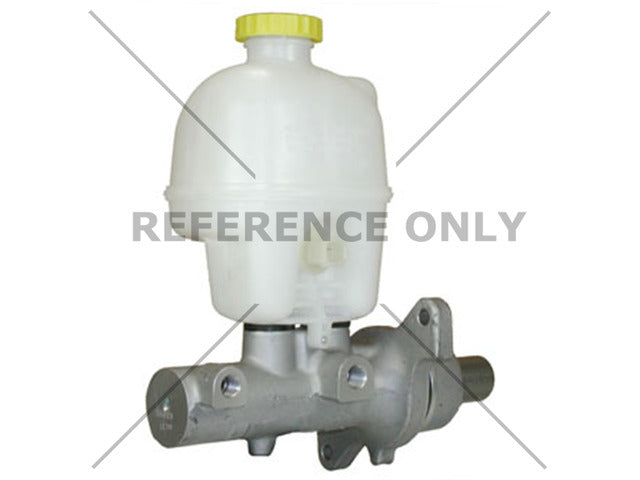 Centric Parts Brake Master Cylinder P/N:130.67043 Fits: Dodge Dakota 2010, Dodge Dakota 2012, Dodge Ram 1500 10-07, Ram 1500 18-11, Ram 1500 Classic 23-19, Ram 4000 2016 - Image 1