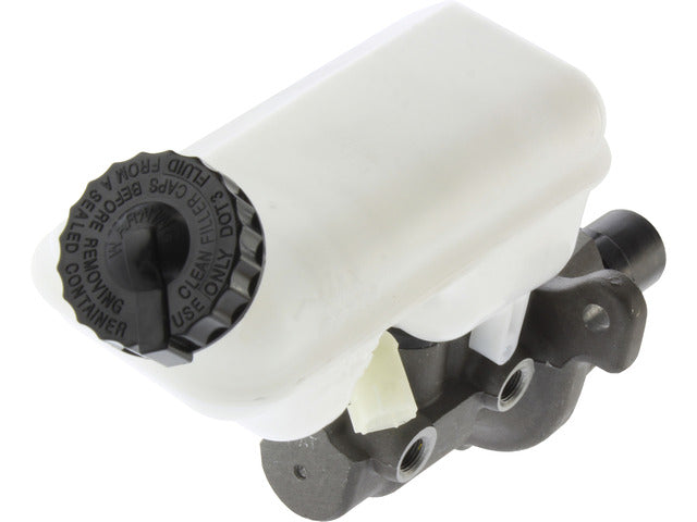 Centric Parts Brake Master Cylinder P/N:130.67044 Fits: Chrysler TOWN &amp; COUNTRY 2008, Dodge Grand Caravan 2008 - Image 1