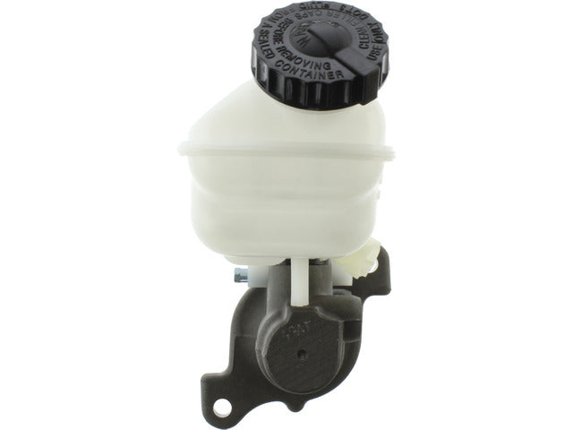Centric Parts Brake Master Cylinder P/N:130.67044 Fits: Chrysler TOWN &amp; COUNTRY 2008, Dodge Grand Caravan 2008 - Image 4