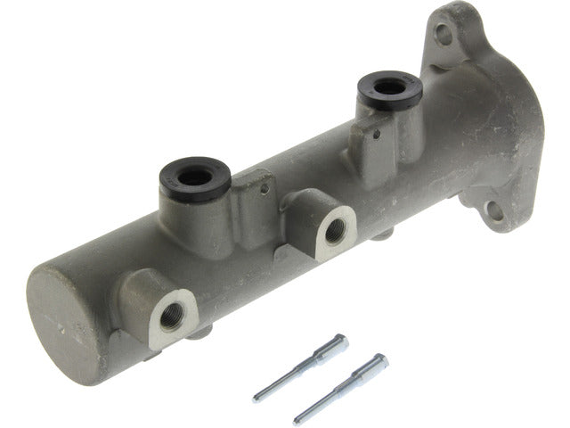 Centric Parts Brake Master Cylinder P/N:130.67045 Fits: Dodge Ram 4500 10-08, Dodge Ram 5500 10-08, Ram 4500 12-11, Ram 5500 12-11, Sterling Truck Bullet 45 09-08, Sterling Truck Bullet 55 09-08 - Image 1