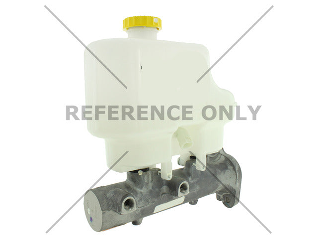 Centric Parts Brake Master Cylinder P/N:130.67054 Fits: Ram 4500 20-14, Ram 5500 20-14 - Image 1