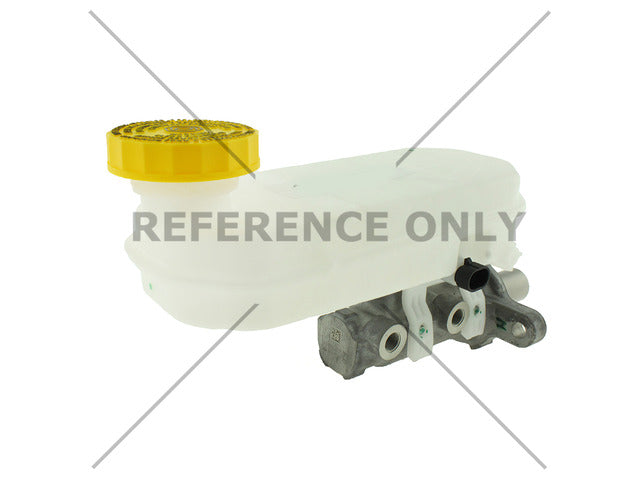 Centric Parts Brake Master Cylinder P/N:130.67055 Fits: Ram Promaster 1500 23-14, Ram Promaster 2500 23-14, Ram Promaster 3500 23-14 - Image 1