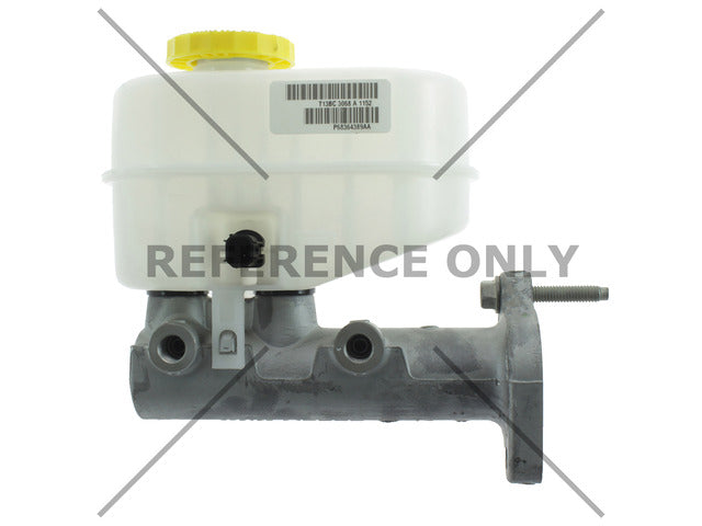 Centric Parts Brake Master Cylinder P/N:130.67059 Fits: Ram 2500 21-19, Ram 3500 24-19 - Image 5