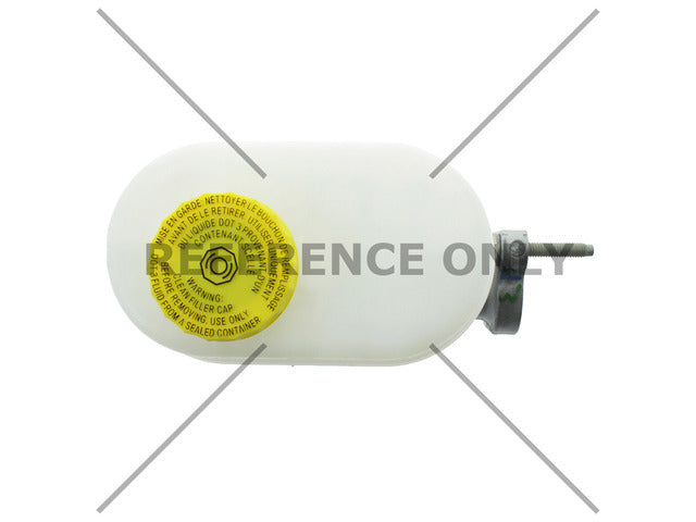 Centric Parts Brake Master Cylinder P/N:130.67059 Fits: Ram 2500 21-19, Ram 3500 24-19 - Image 7