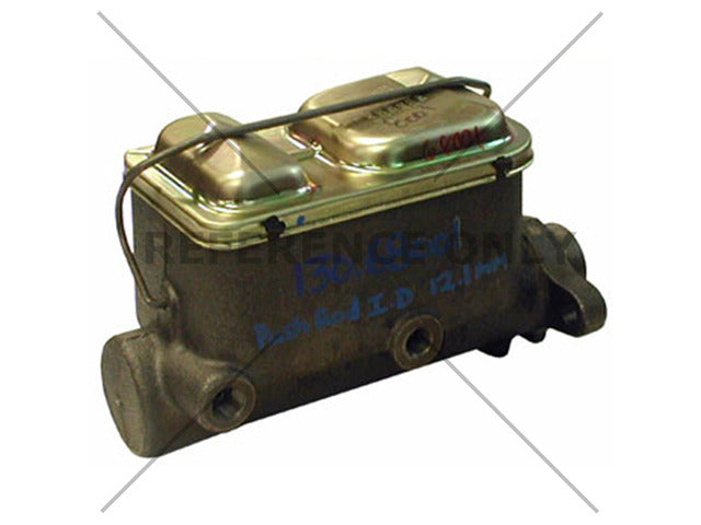 Centric Parts Brake Master Cylinder P/N:130.68001 Fits: Chevrolet P30 78-75, Chevrolet P30 Van 74-71, Dodge B350 87-82, Dodge Cb300 79-78, GMC P35 78-75, GMC P35/p3500 Van 74-71, Plymouth Pb350 83-82 - Image 1