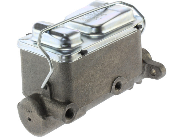 Centric Parts Brake Master Cylinder P/N:130.68002 Fits: Dodge W200 79-75, Dodge W300 78-75, Dodge W350 83-82 - Image 1