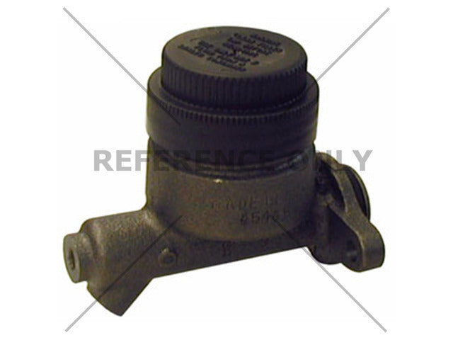 Centric Parts Brake Master Cylinder P/N:130.68003 Fits: International Scout 66-61, Lincoln Continental 64-61 - Image 1