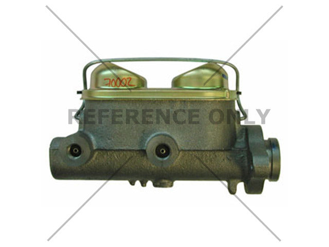 Centric Parts Brake Master Cylinder P/N:130.70002 Fits: International 1000c, International 1000d, International 1010, International 1100d, International 1110, International 900a, International 908b, International 908c, International Scout - Image 1
