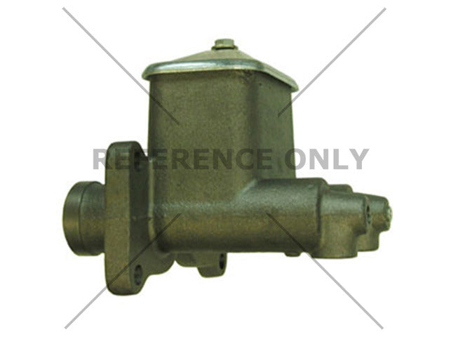 Centric Parts Brake Master Cylinder P/N:130.70003 Fits: International 1200a, International 1300a, International 1300b, International 1300c, International 1500a, International 1500b, International 1500c, International A130, International C120 - Image 1