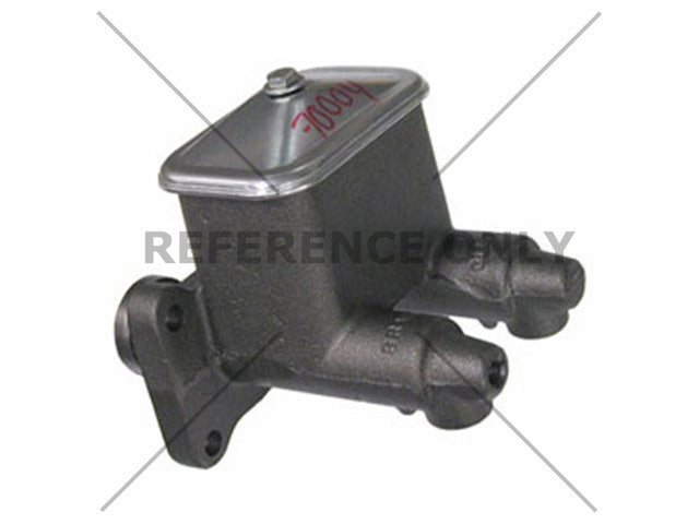 Centric Parts Brake Master Cylinder P/N:130.70004 Fits: International 1000a 1966, International 1100a 1966, International 900a 67-66, International 908b 1967, International 908c 1968 - Image 1