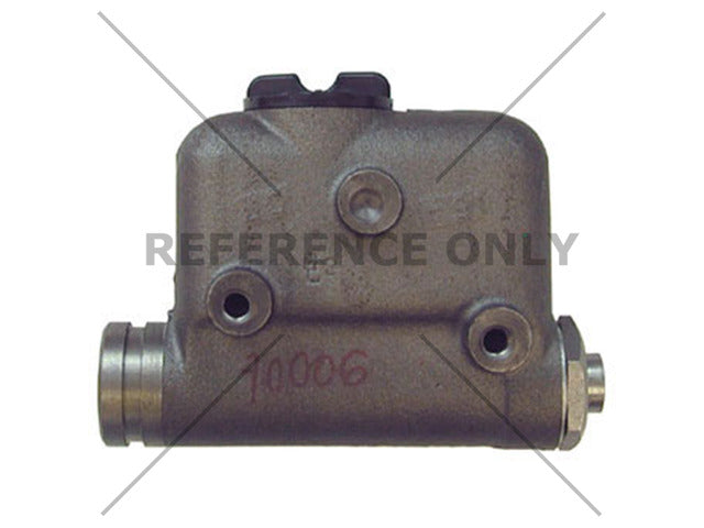 Centric Parts Brake Master Cylinder P/N:130.70006 Fits: International Lb140 52-51, Nash Ambassador Custom 54-50, Nash Ambassador Super 54-50 - Image 1