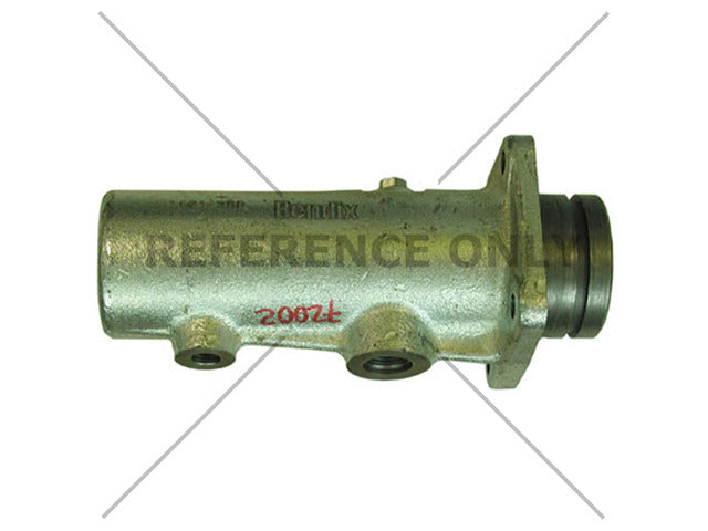 Centric Parts Brake Master Cylinder P/N:130.72002 Fits: Iveco Euroturbo 340t 90-87, Iveco Z340t 86-80 - Image 1