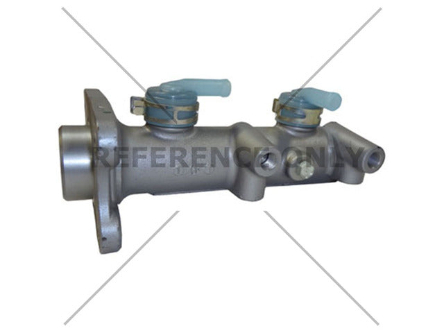 Centric Parts Brake Master Cylinder P/N:130.74002 Fits: Mitsubishi Fuso Fe, Mitsubishi Fuso Fe120, Mitsubishi Fuso Fe145, Mitsubishi Fuso Fe145cc, Mitsubishi Fuso Fe180, Mitsubishi Fuso Fe-ca, Mitsubishi Fuso Fe-hd, Mitsubishi Fuso Fe-sp - Image 1
