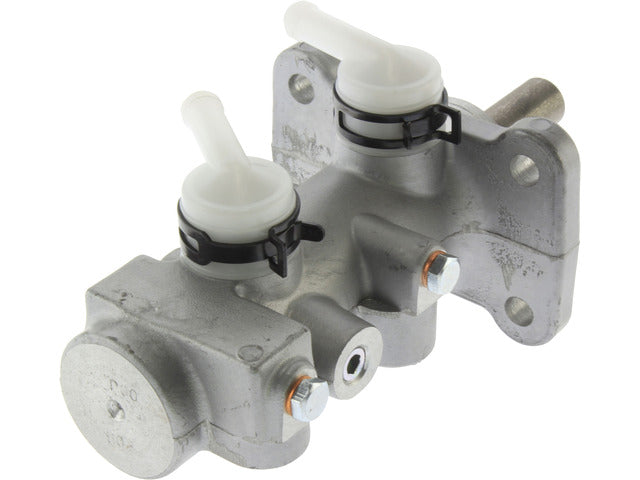Centric Parts Brake Master Cylinder P/N:130.74004 Fits: Mitsubishi Fuso Fe125 11-08, Mitsubishi Fuso Fe140 07-06, Mitsubishi Fuso Fe145 11-06, Mitsubishi Fuso Fe145cc 11-06, Mitsubishi Fuso Fe180 11-06, Sterling Truck 360 09-07 - Image 1