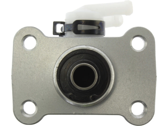 Centric Parts Brake Master Cylinder P/N:130.74004 Fits: Mitsubishi Fuso Fe125 11-08, Mitsubishi Fuso Fe140 07-06, Mitsubishi Fuso Fe145 11-06, Mitsubishi Fuso Fe145cc 11-06, Mitsubishi Fuso Fe180 11-06, Sterling Truck 360 09-07 - Image 2