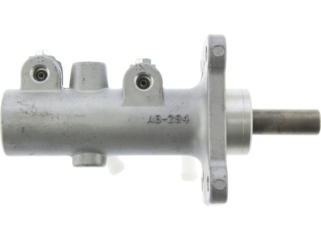 Centric Parts Brake Master Cylinder P/N:130.74004 Fits: Mitsubishi Fuso Fe125 11-08, Mitsubishi Fuso Fe140 07-06, Mitsubishi Fuso Fe145 11-06, Mitsubishi Fuso Fe145cc 11-06, Mitsubishi Fuso Fe180 11-06, Sterling Truck 360 09-07 - Image 3