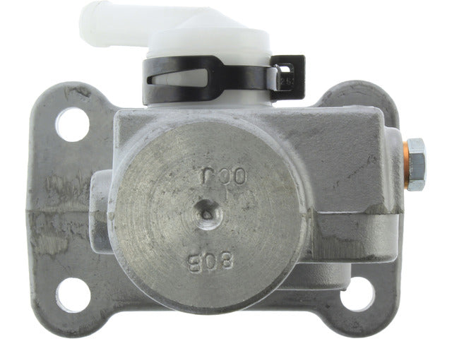 Centric Parts Brake Master Cylinder P/N:130.74004 Fits: Mitsubishi Fuso Fe125 11-08, Mitsubishi Fuso Fe140 07-06, Mitsubishi Fuso Fe145 11-06, Mitsubishi Fuso Fe145cc 11-06, Mitsubishi Fuso Fe180 11-06, Sterling Truck 360 09-07 - Image 4