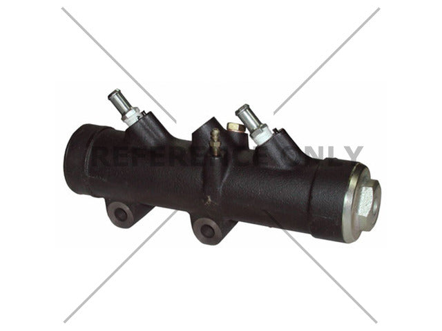 Centric Parts Brake Master Cylinder P/N:130.75001 Fits: Hino Fa1517 04-98, Hino Fb14 91-87, Hino Fb15 1992, Hino Fb1715 97-93, Hino Fb1817 99-98 - Image 1