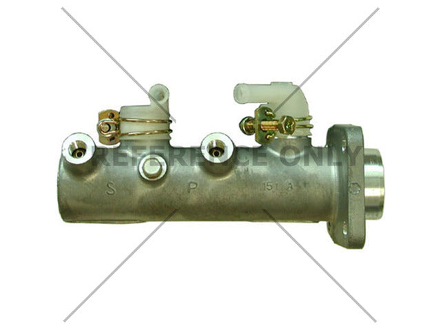 Centric Parts Brake Master Cylinder P/N:130.76004 Fits: Chevrolet W4500 Tiltmaster 94-92, Isuzu Npr 94-86 - Image 1