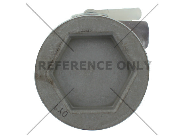 Centric Parts Brake Master Cylinder P/N:130.76008 Fits: Chevrolet W3500 Tiltmaster 97-95, Chevrolet W4500 Tiltmaster 97-95, GMC W3500 Forward 97-95, GMC W4500 Forward 97-95, Isuzu Npr 97-95 - Image 4