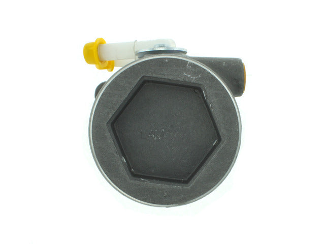 Centric Parts Brake Master Cylinder P/N:130.76010 Fits: Chevrolet Lcf 3500, Chevrolet W3500 Tiltmaster, Chevrolet W4500 Tiltmaster, GMC W3500 Forward, GMC W4500 Forward, Isuzu Elf 200, Isuzu Npr, Isuzu Npr-hd, Isuzu Reach - Image 4