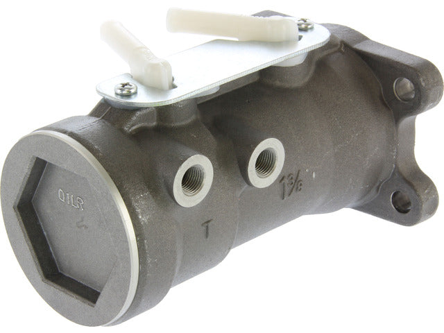 Centric Parts Brake Master Cylinder P/N:130.76012 Fits: Chevrolet Lcf 4500, Chevrolet Lcf 5500hd, Chevrolet Lcf 5500xd, Chevrolet W4500 Tiltmaster, Chevrolet W5500 Tiltmaster, Chevrolet W5500hd Tiltmaster, GMC W3500 Forward, GMC W4500 Forward - Image 1