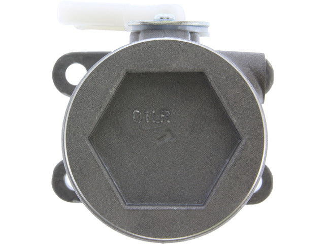 Centric Parts Brake Master Cylinder P/N:130.76012 Fits: Chevrolet Lcf 4500, Chevrolet Lcf 5500hd, Chevrolet Lcf 5500xd, Chevrolet W4500 Tiltmaster, Chevrolet W5500 Tiltmaster, Chevrolet W5500hd Tiltmaster, GMC W3500 Forward, GMC W4500 Forward - Image 4