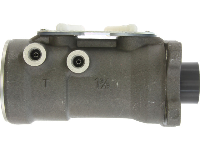 Centric Parts Brake Master Cylinder P/N:130.76012 Fits: Chevrolet Lcf 4500, Chevrolet Lcf 5500hd, Chevrolet Lcf 5500xd, Chevrolet W4500 Tiltmaster, Chevrolet W5500 Tiltmaster, Chevrolet W5500hd Tiltmaster, GMC W3500 Forward, GMC W4500 Forward - Image 5