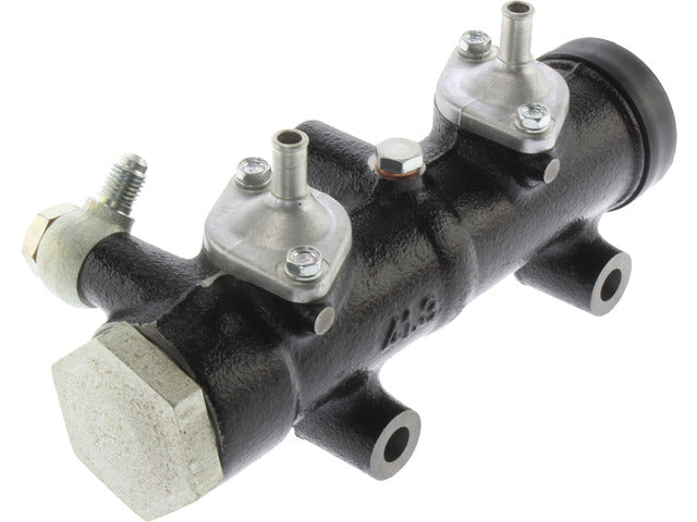 Centric Parts Brake Master Cylinder P/N:130.76100 Fits: Chevrolet W5500 Tiltmaster 94-88, GMC W5500 Forward 94-88, Isuzu Nqr 1994, Isuzu Nrr 94-88 - Image 1