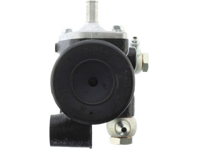 Centric Parts Brake Master Cylinder P/N:130.76100 Fits: Chevrolet W5500 Tiltmaster 94-88, GMC W5500 Forward 94-88, Isuzu Nqr 1994, Isuzu Nrr 94-88 - Image 2