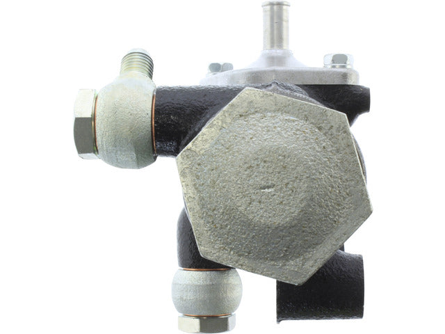 Centric Parts Brake Master Cylinder P/N:130.76100 Fits: Chevrolet W5500 Tiltmaster 94-88, GMC W5500 Forward 94-88, Isuzu Nqr 1994, Isuzu Nrr 94-88 - Image 4