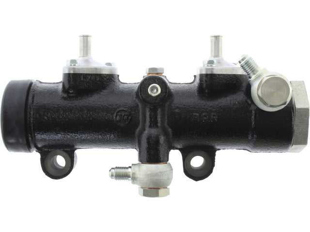 Centric Parts Brake Master Cylinder P/N:130.76100 Fits: Chevrolet W5500 Tiltmaster 94-88, GMC W5500 Forward 94-88, Isuzu Nqr 1994, Isuzu Nrr 94-88 - Image 6