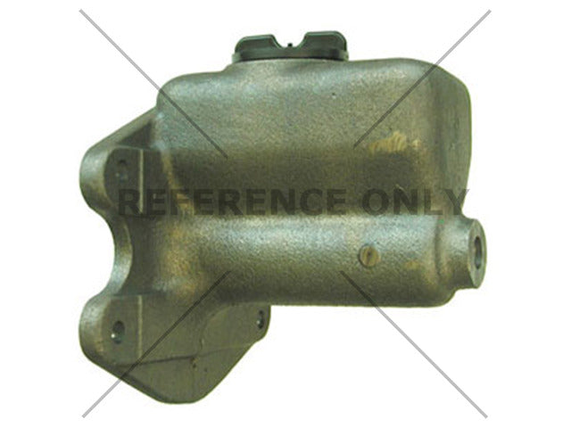 Centric Parts Brake Master Cylinder P/N:130.79005 Fits: Ford F-350 66-63 - Image 1