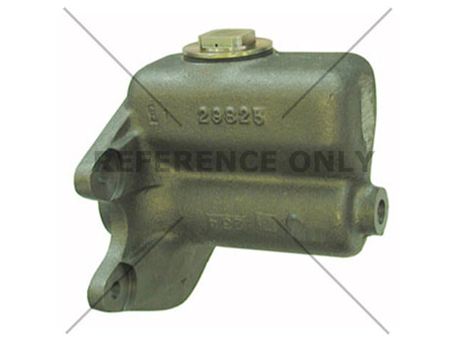 Centric Parts Brake Master Cylinder P/N:130.79006 Fits: Ford F-500 77-75, Ford F-600 79-70, Ford F-700 79-70, Ford F-7000 79-70 - Image 1