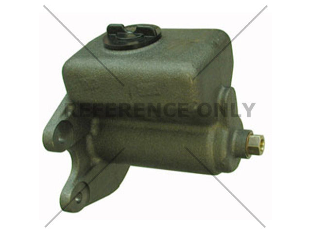 Centric Parts Brake Master Cylinder P/N:130.79013 Fits: Ford L800 83-80, Ford L8000 83-81, Ford L900 1981, Ford L9000 83-81, Ford Ln800 83-80, Ford Ln8000 83-81 - Image 1